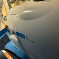 Cascade Tek TVO-5-VC Vacuum Oven image 2